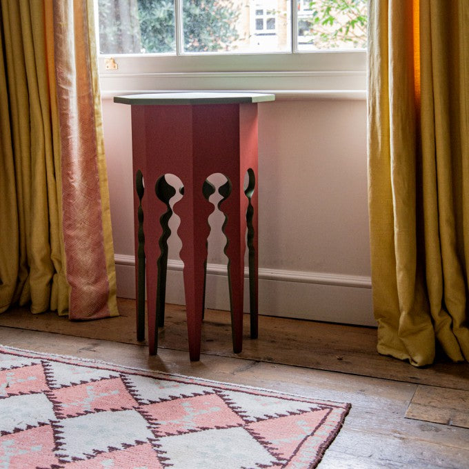 The Tadema Side Table