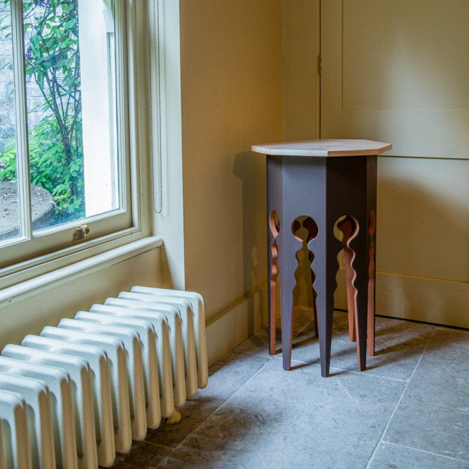 The Tadema Side Table