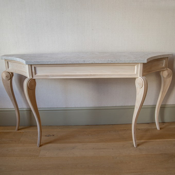 The Tarrant Console Table