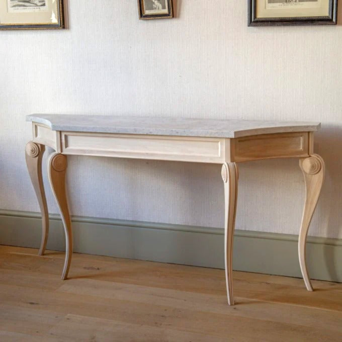 The Tarrant Console Table