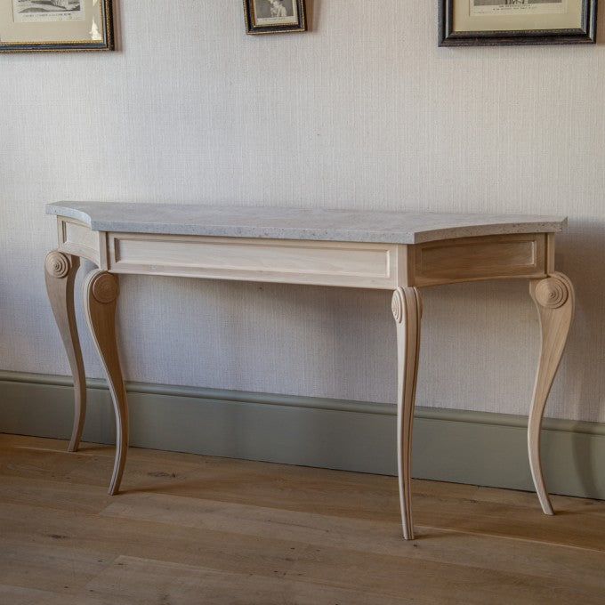 The Tarrant Console Table