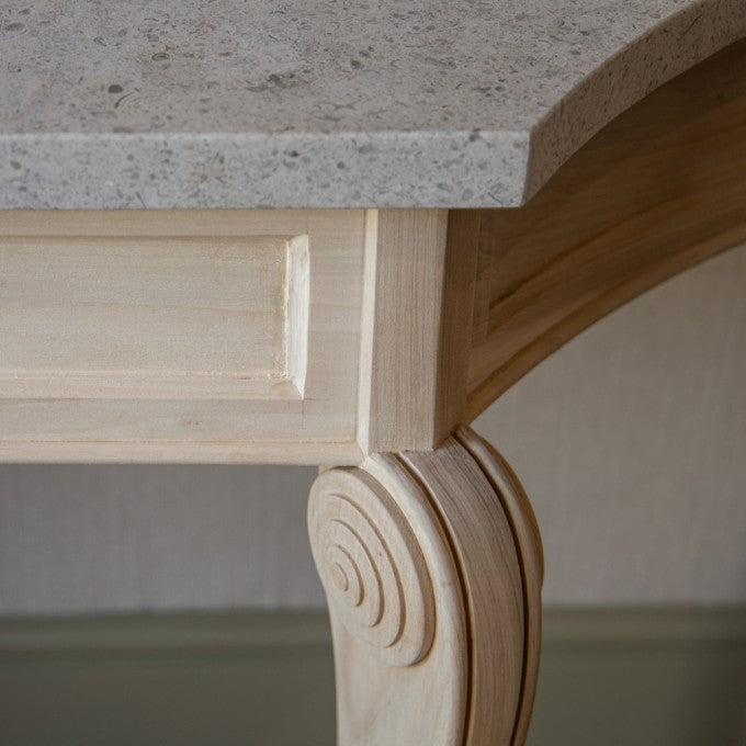 The Tarrant Console Table