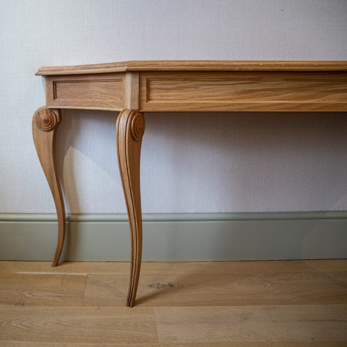 The Tarrant Console Table