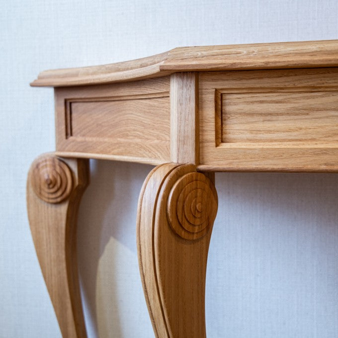 The Tarrant Console Table