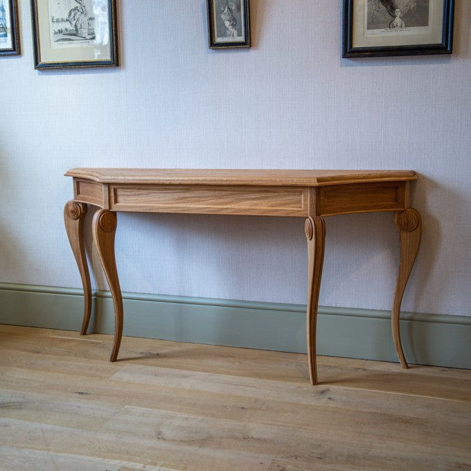 The Tarrant Console Table