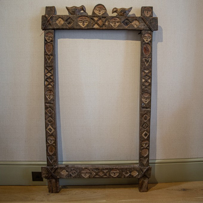 Tribal Frame
