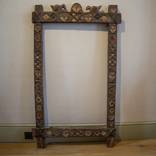 Tribal Frame