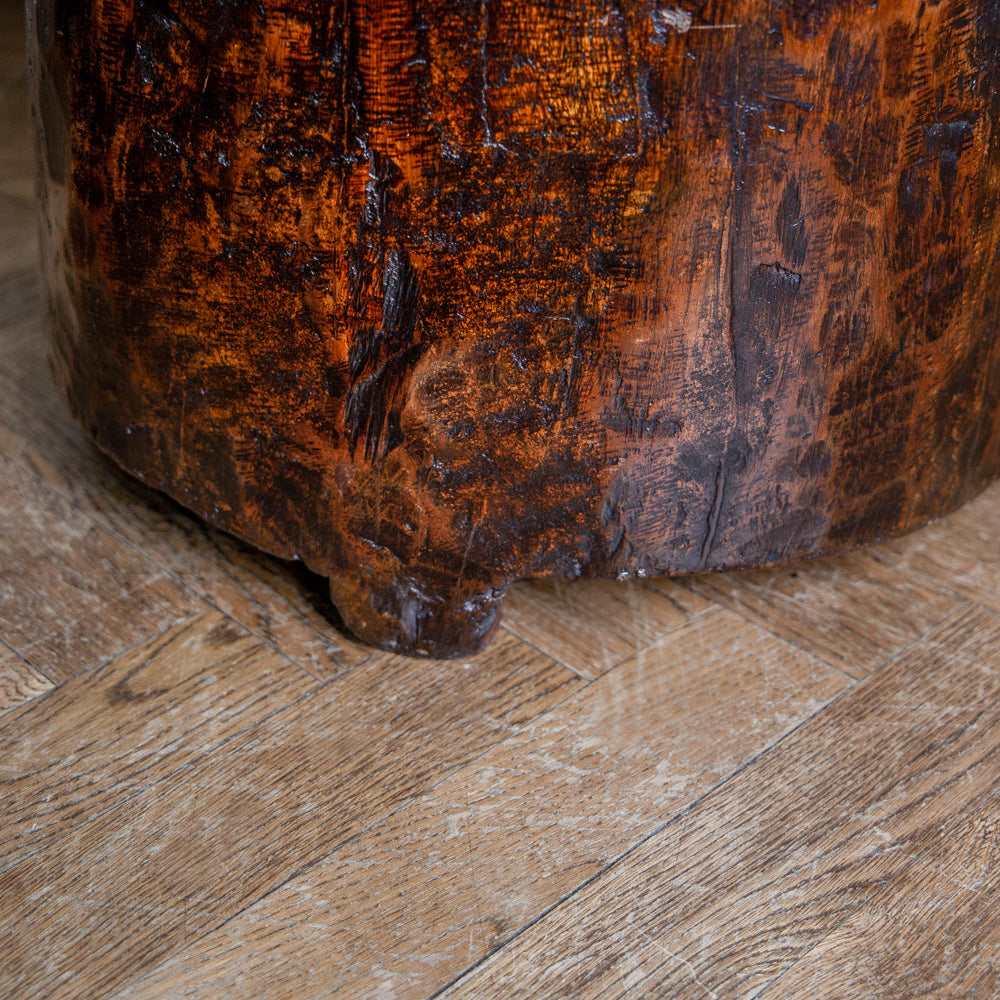 A LARGE STICK STAND