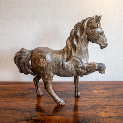 Horse Sculpture