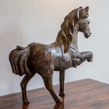 Horse Sculpture