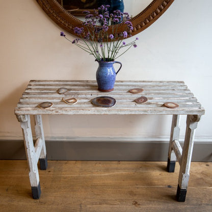 Greenhouse Table