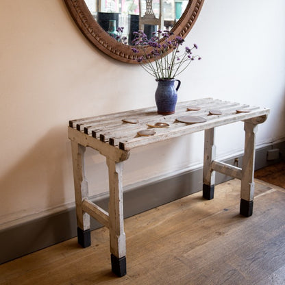 Greenhouse Table