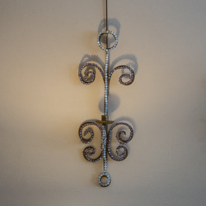 Pair of French Appliques