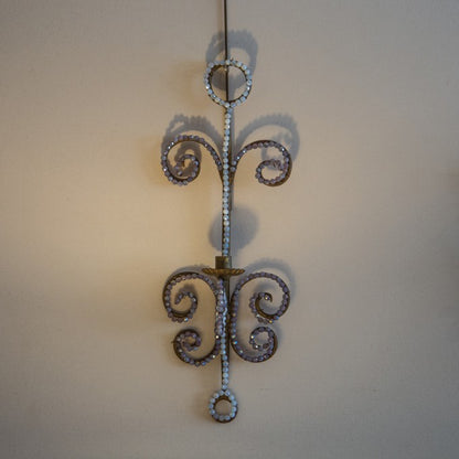 Pair of French Appliques