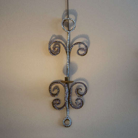 Pair of French Appliques