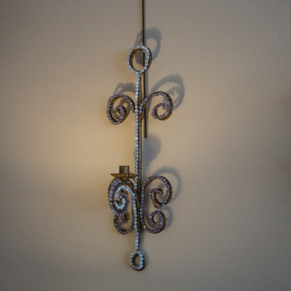 Pair of French Appliques