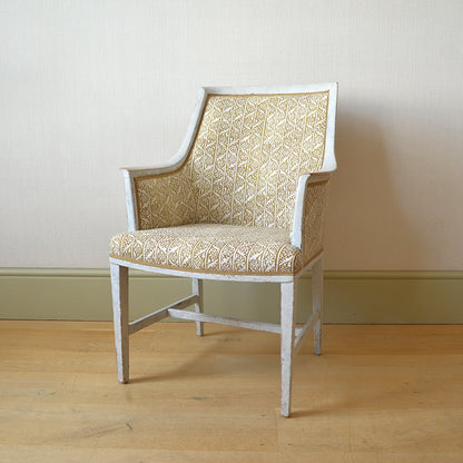 The Angela Chair