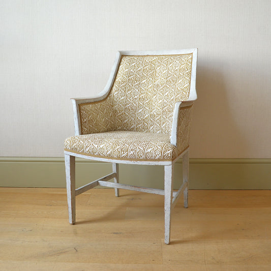The Angela Chair