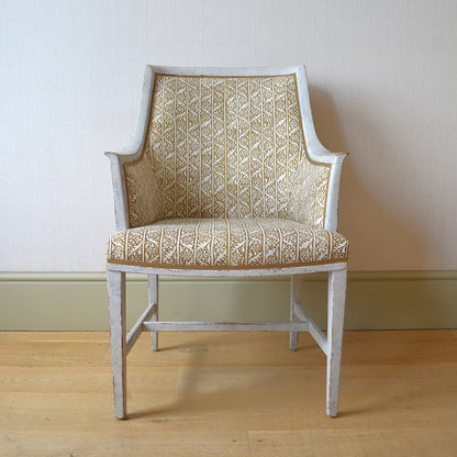 The Angela Chair