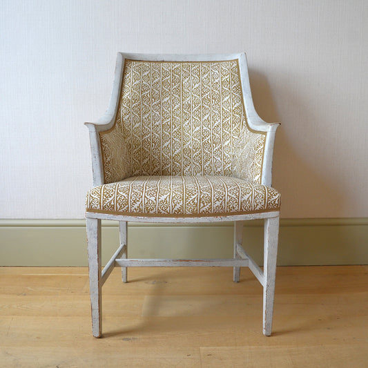 The Angela Chair