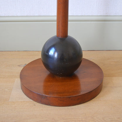 Art Deco Floor Lamp