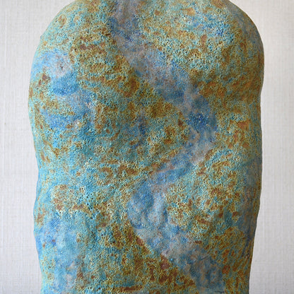 Stoneware Vase by Julian King-Slater