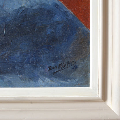 Still Life Painting by Jean Kiefer