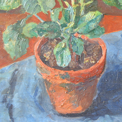 Still Life Painting by Jean Kiefer