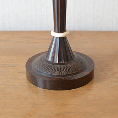 Art Deco Table Lamp