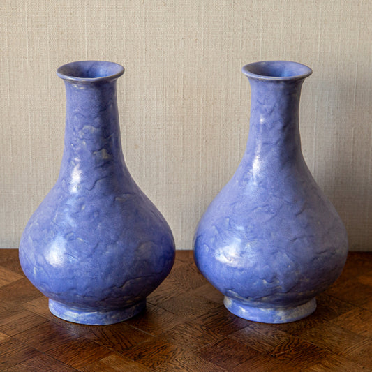 Pair of Vases