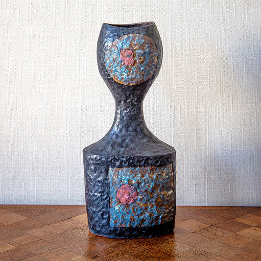 Salter Vase by Julian King