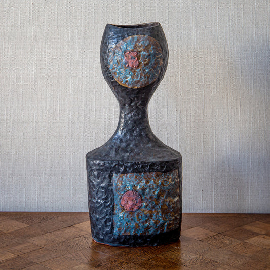 Salter Vase by Julian King