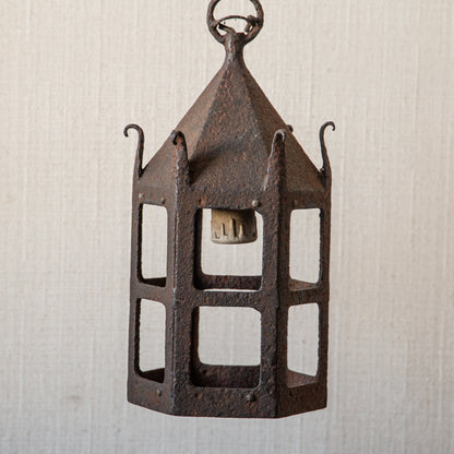 Small Lantern