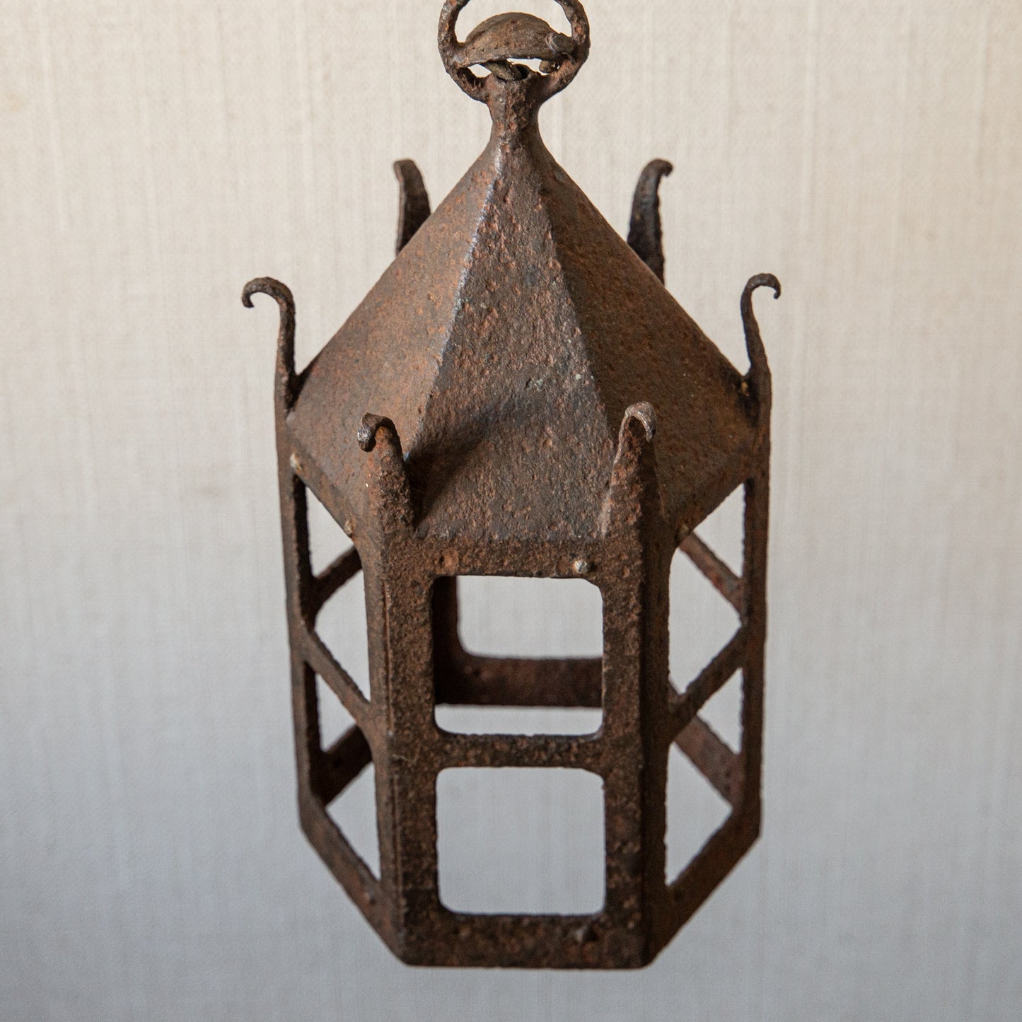 Small Lantern