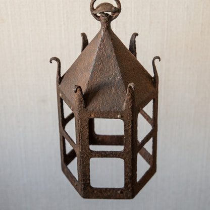 Small Lantern