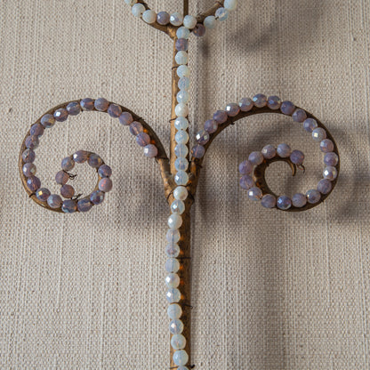 Pair of French Appliques