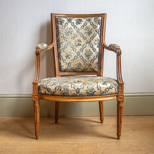 Louis XVI Armchair