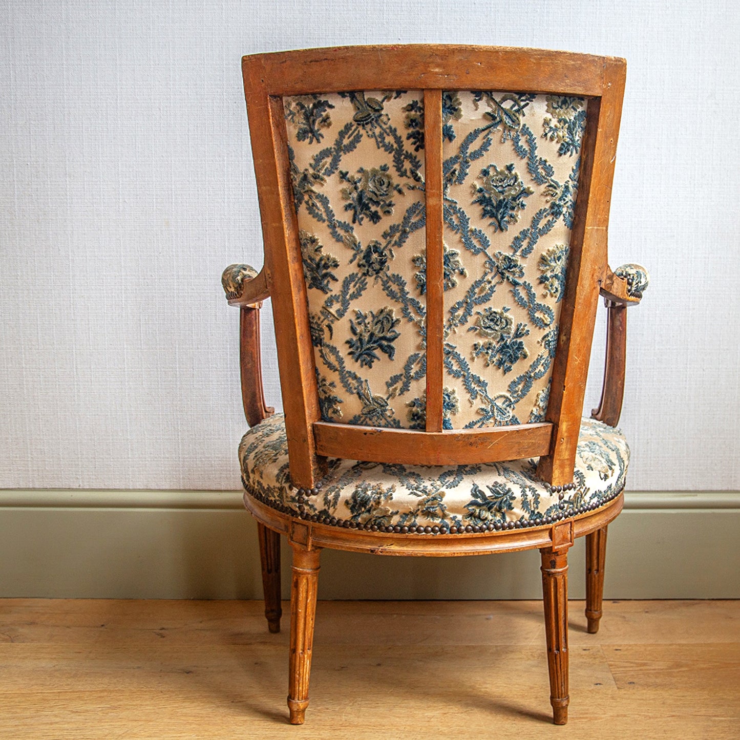 Louis XVI Armchair