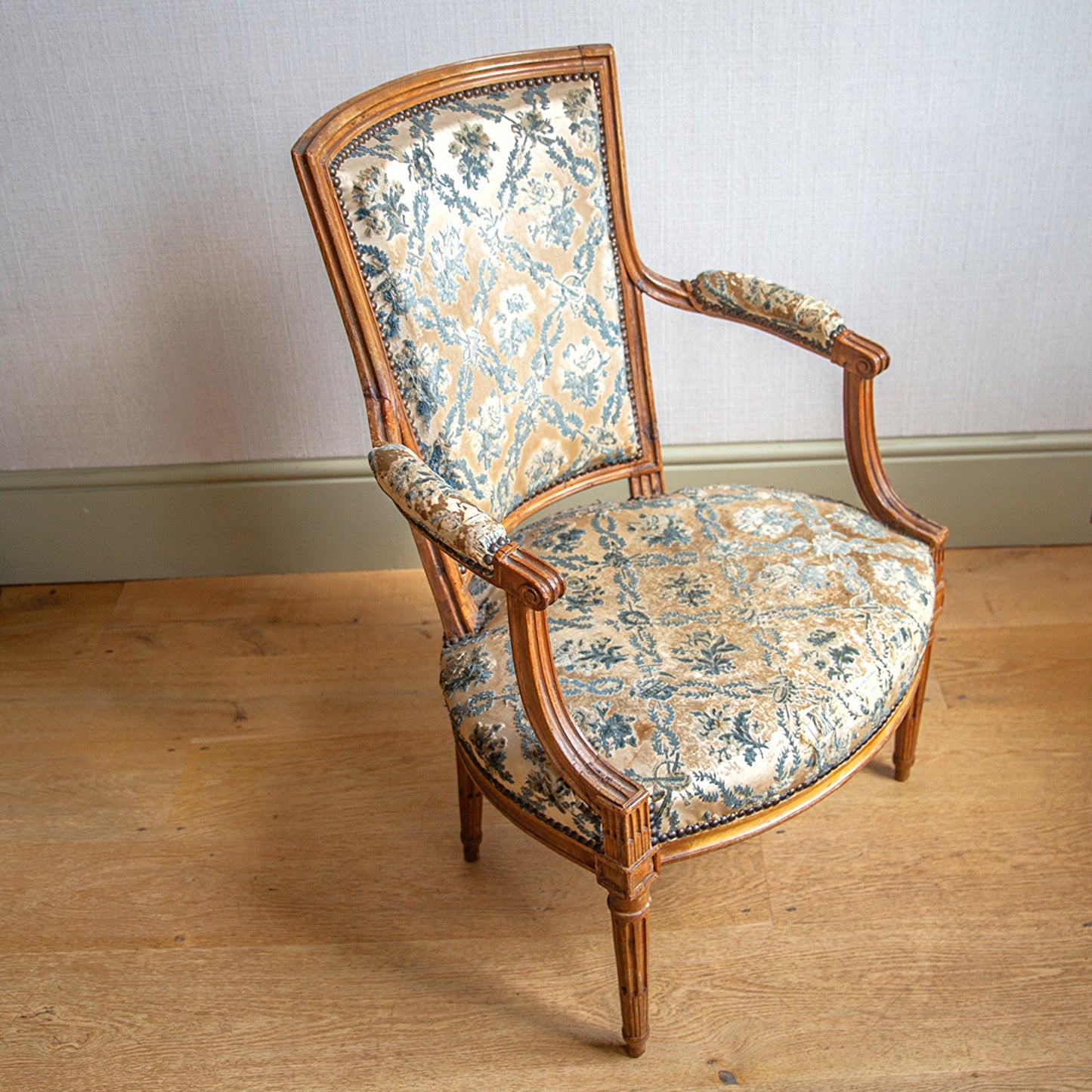 Louis XVI Armchair