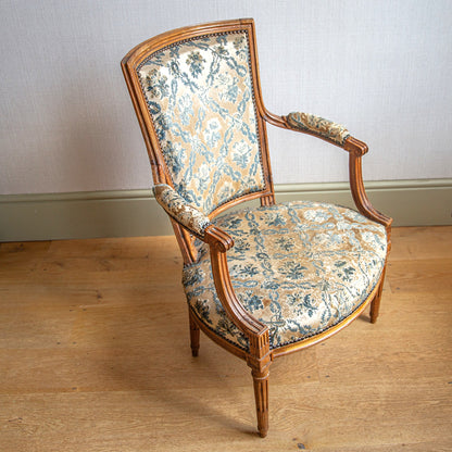 Louis XVI Armchair