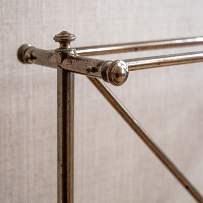 Chrome Plated Towel Rail