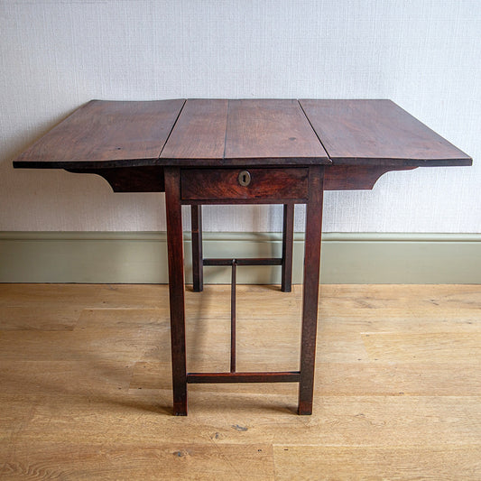 Pembroke Writing Table