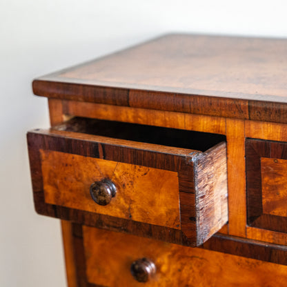 Miniature Chest of Drawers