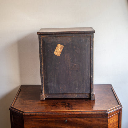 Miniature Chest of Drawers