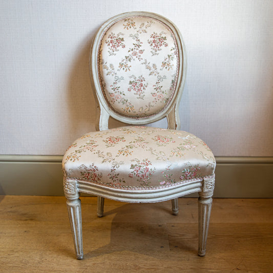 Small Louis XV Chair