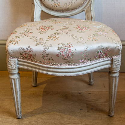 Small Louis XV Chair