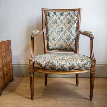 Louis XVI Armchair