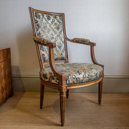 Louis XVI Armchair