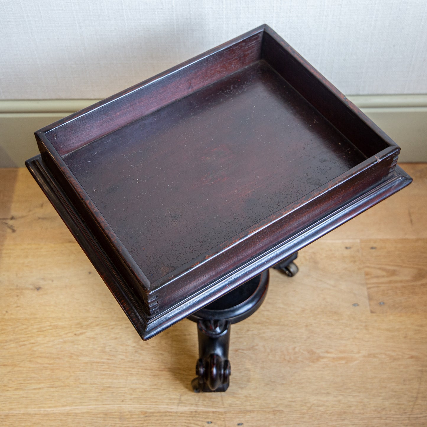 Small Tray Table