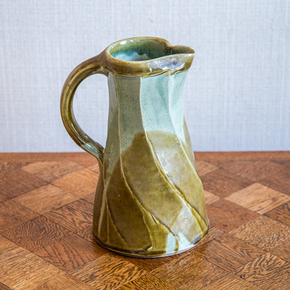 Ceramic Jug